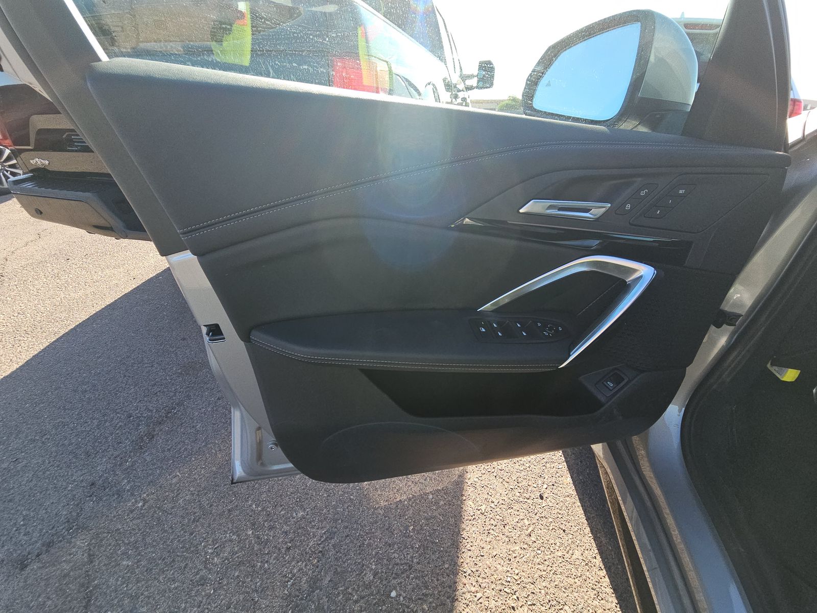 2025 BMW X1 xDrive28i AWD