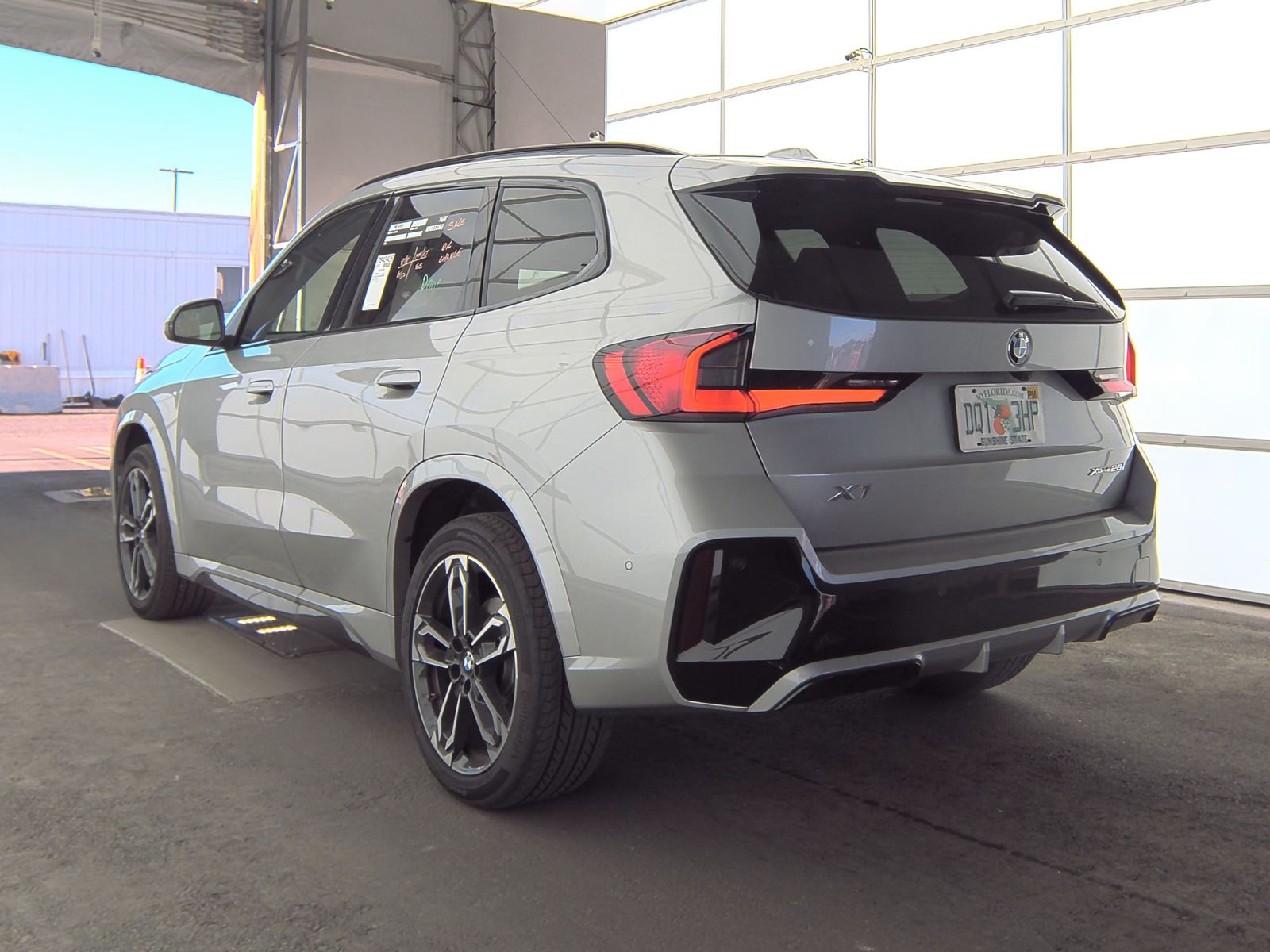 2025 BMW X1 xDrive28i AWD