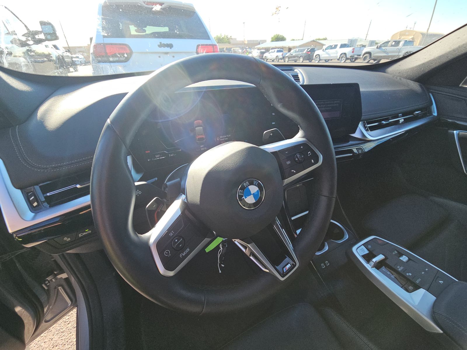 2025 BMW X1 xDrive28i AWD