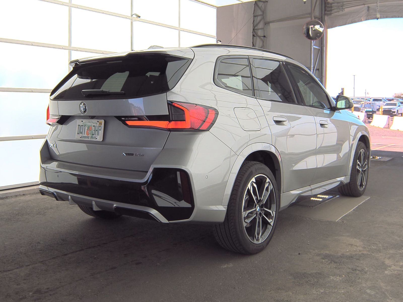 2025 BMW X1 xDrive28i AWD