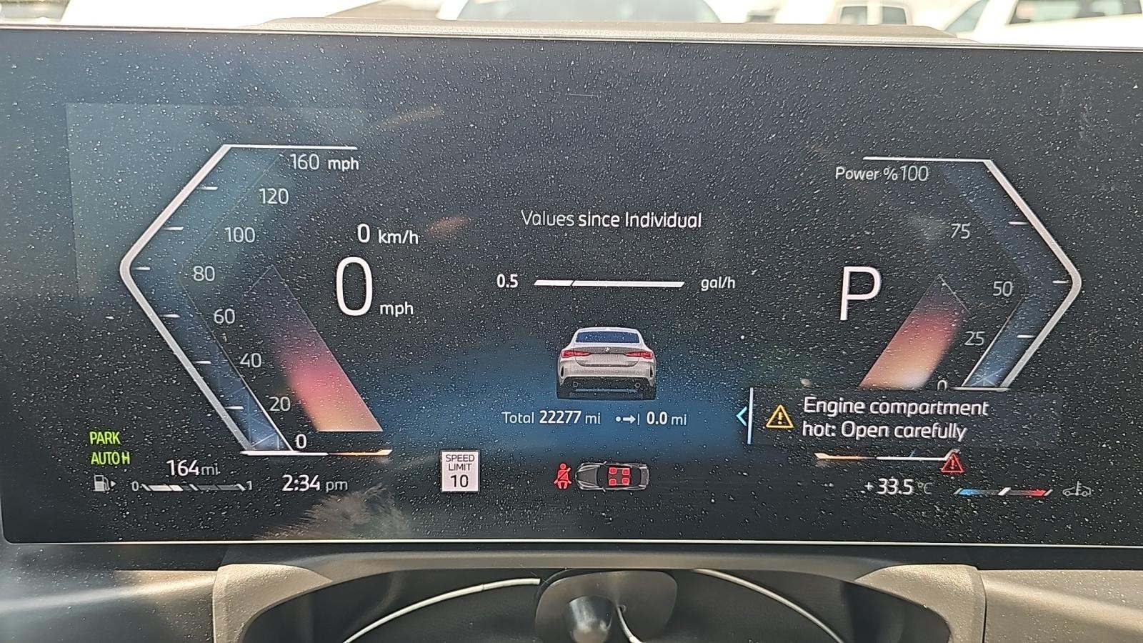 2025 BMW 4 Series 430i xDrive AWD