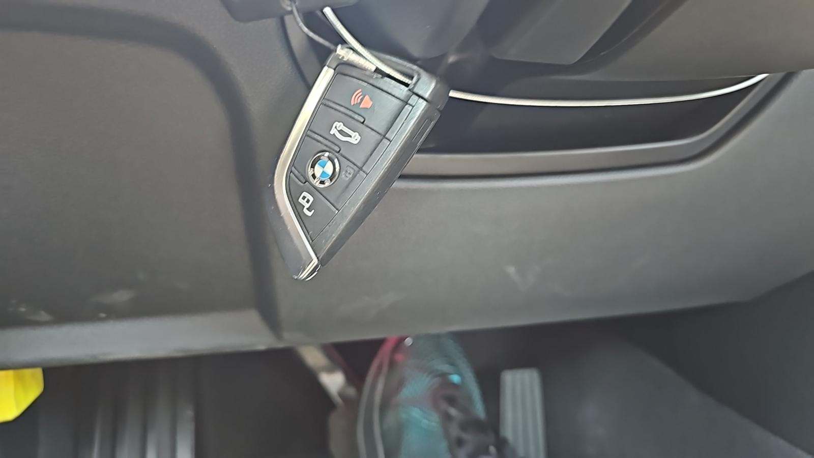 2025 BMW 4 Series 430i xDrive AWD