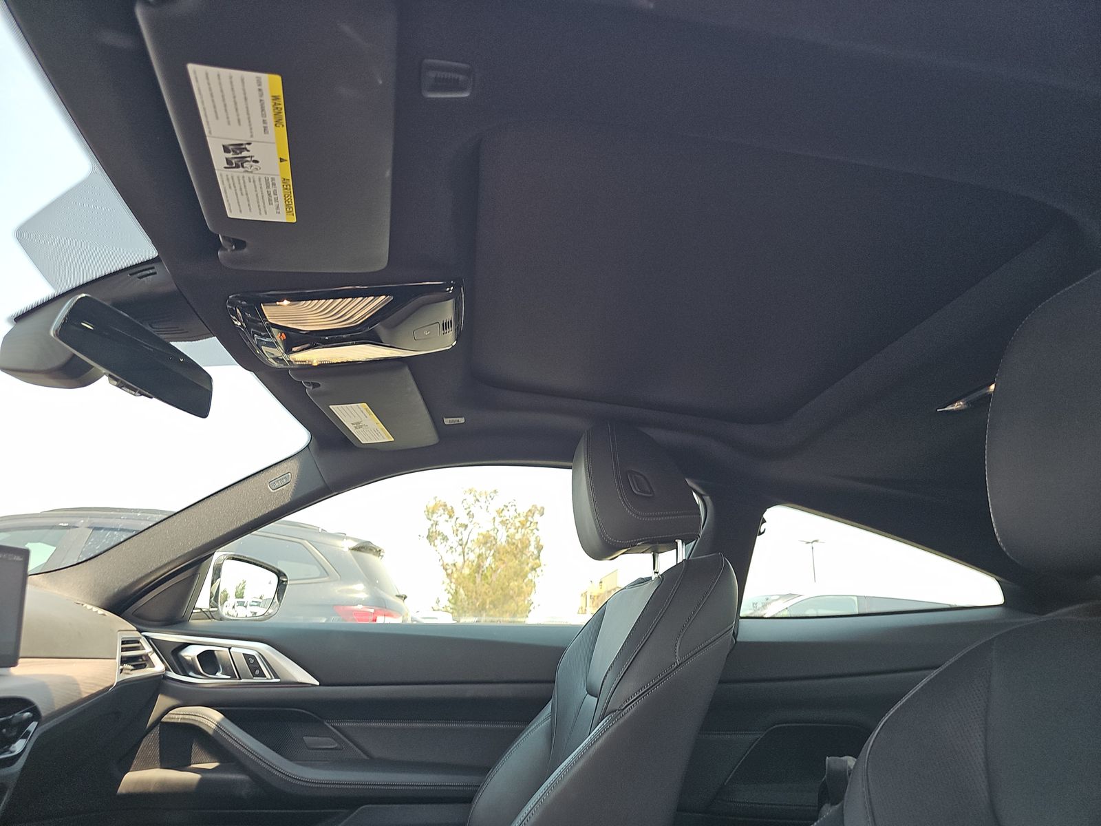 2025 BMW 4 Series 430i xDrive AWD