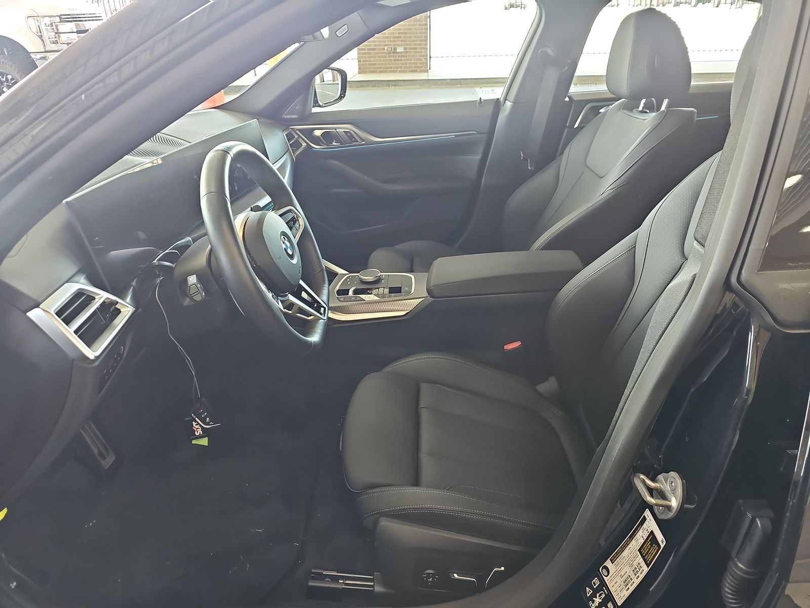 2025 BMW 4 Series 430i xDrive AWD