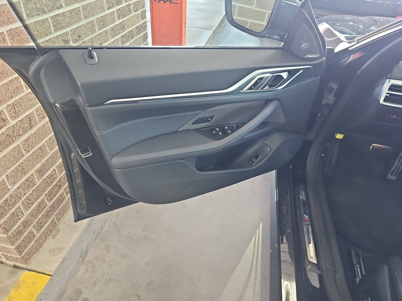 2025 BMW 4 Series 430i xDrive AWD