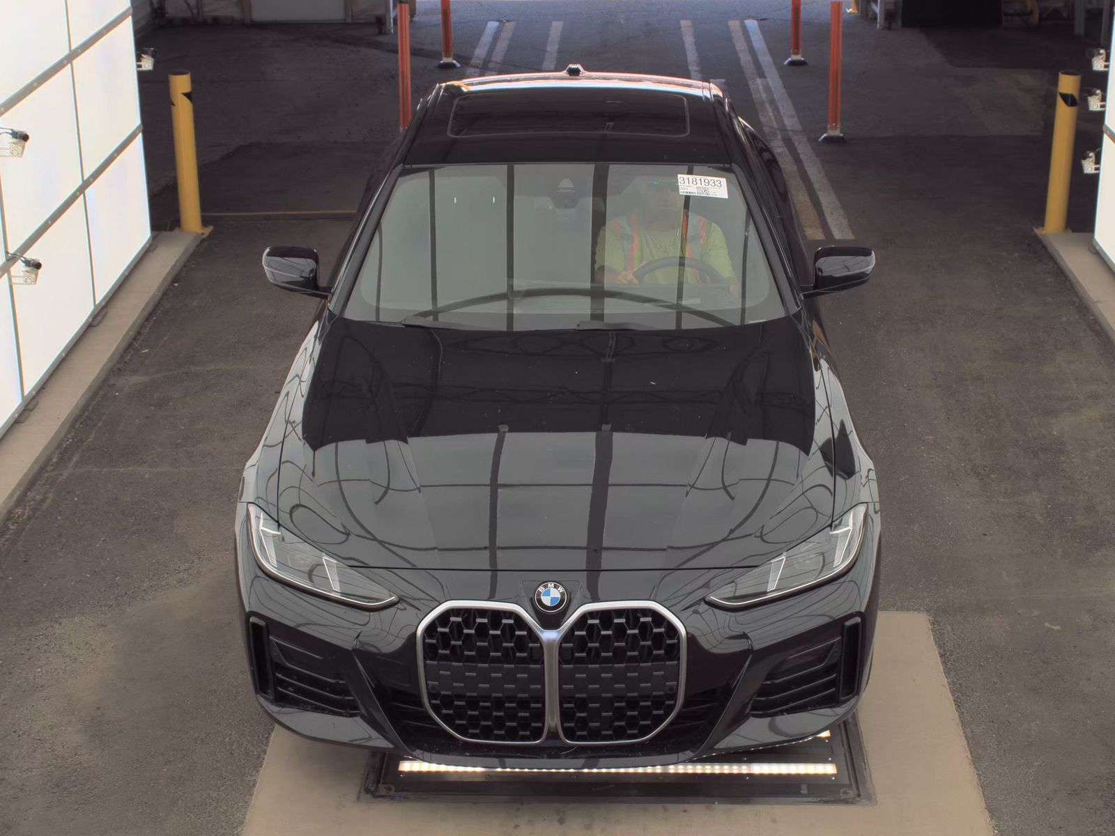2025 BMW 4 Series 430i xDrive AWD