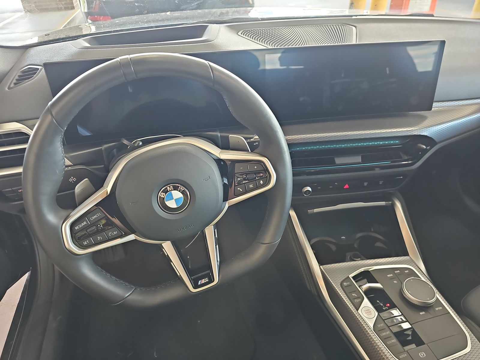 2025 BMW 4 Series 430i xDrive AWD