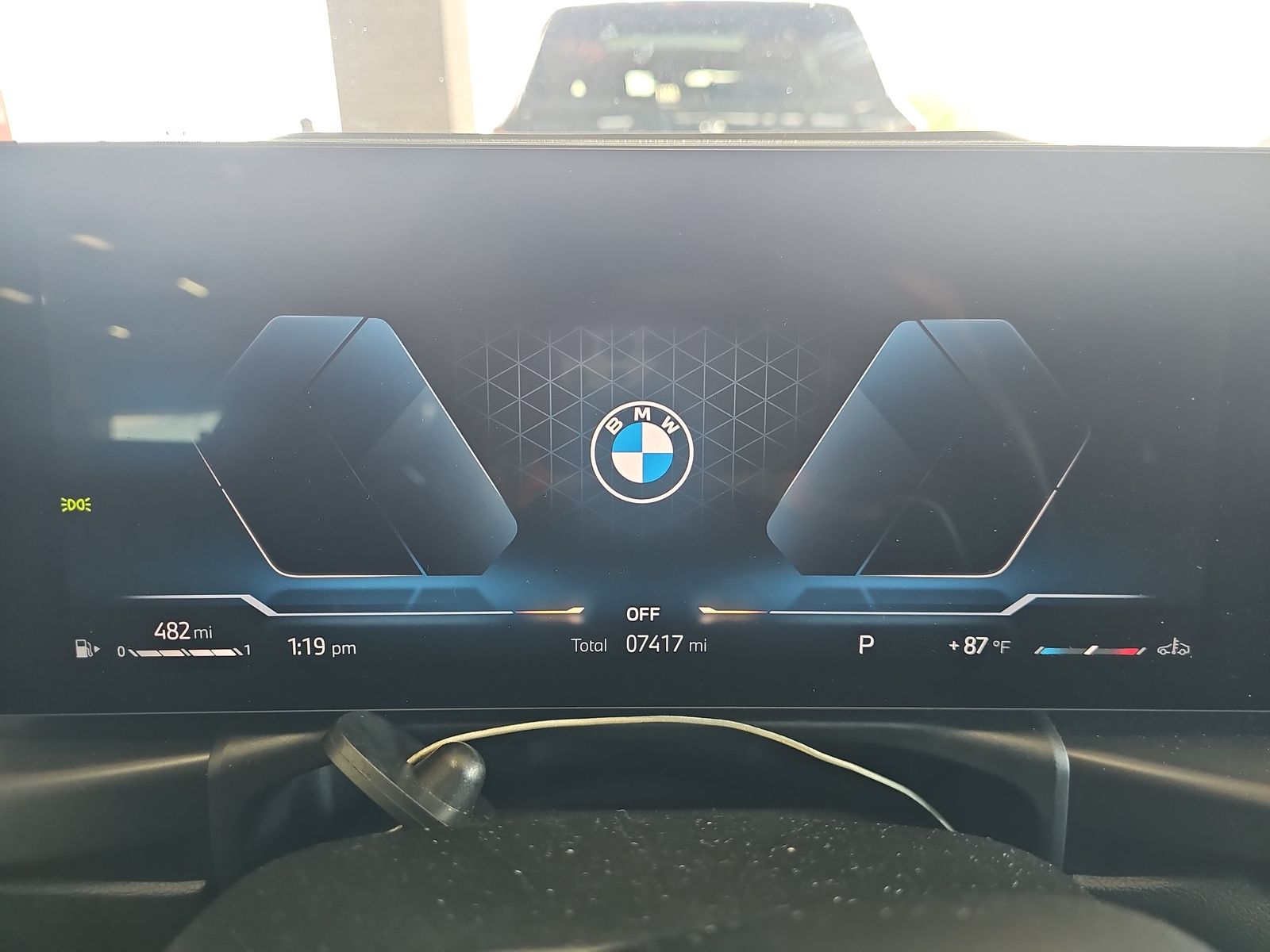 2025 BMW 4 Series 430i xDrive AWD