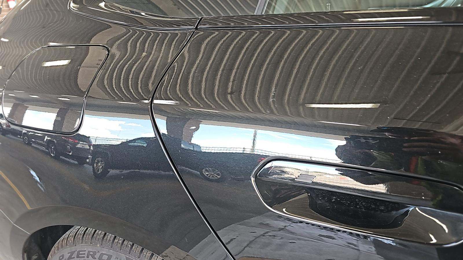 2025 BMW 4 Series 430i xDrive AWD