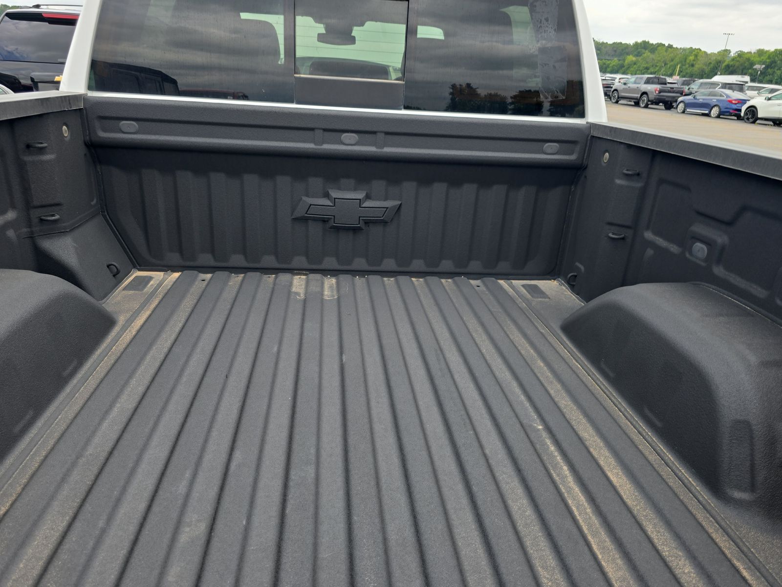 2023 Chevrolet Silverado 1500 RST AWD