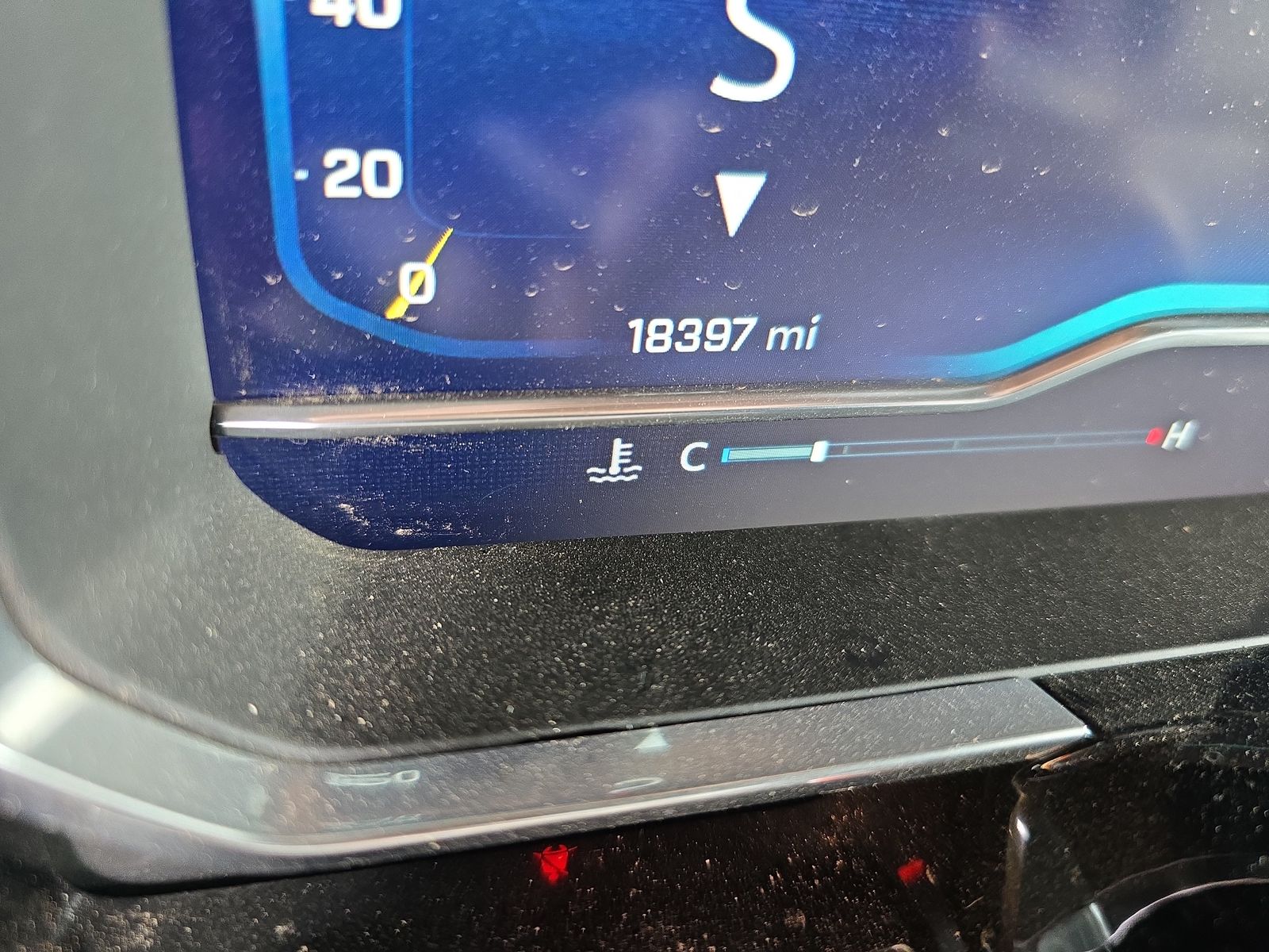 2023 Chevrolet Silverado 1500 RST AWD