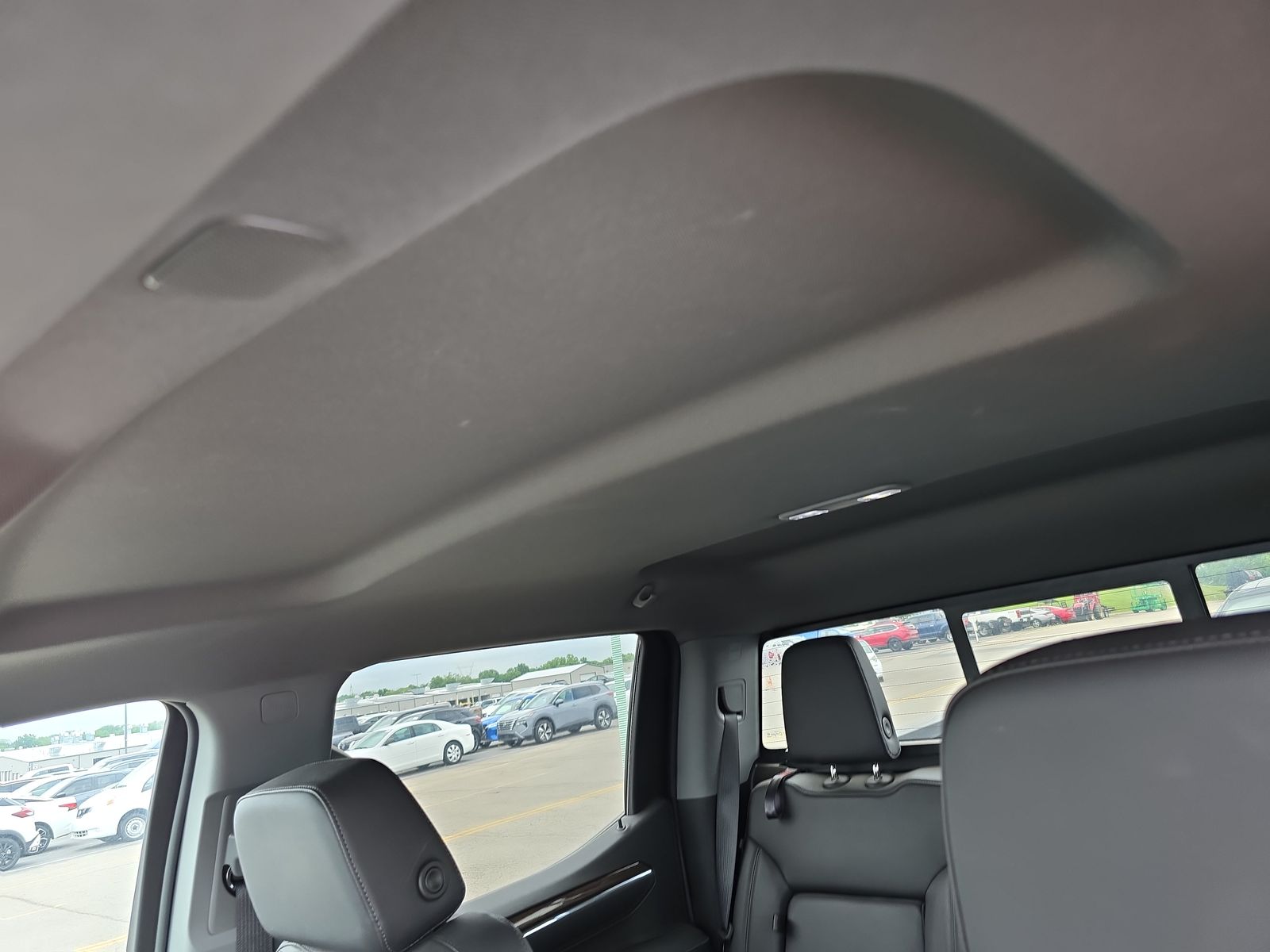 2023 Chevrolet Silverado 1500 RST AWD