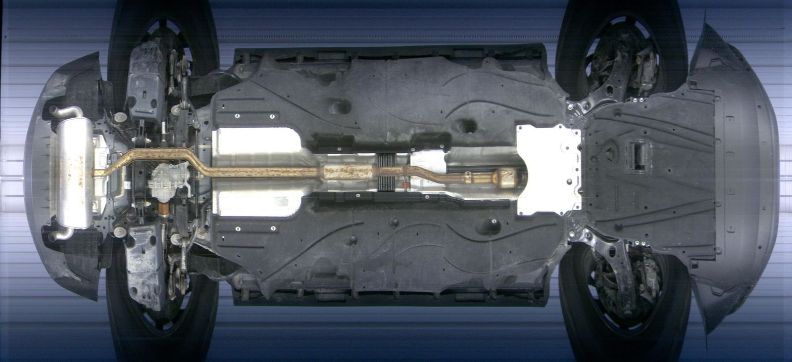 2024 Lincoln Nautilus Premiere AWD