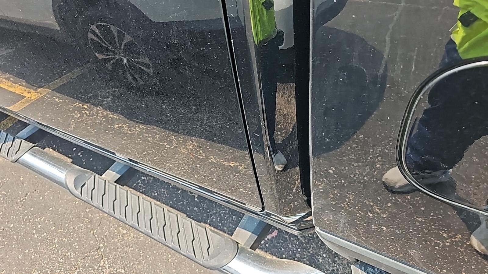 2021 Chevrolet Silverado 3500HD LT AWD