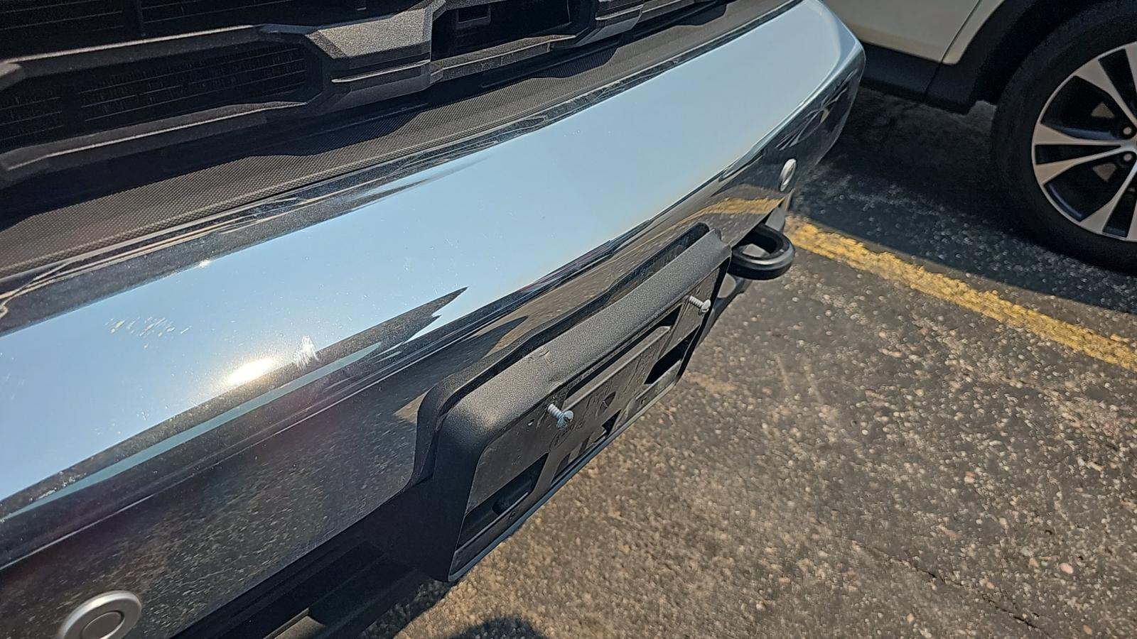 2021 Chevrolet Silverado 3500HD LT AWD