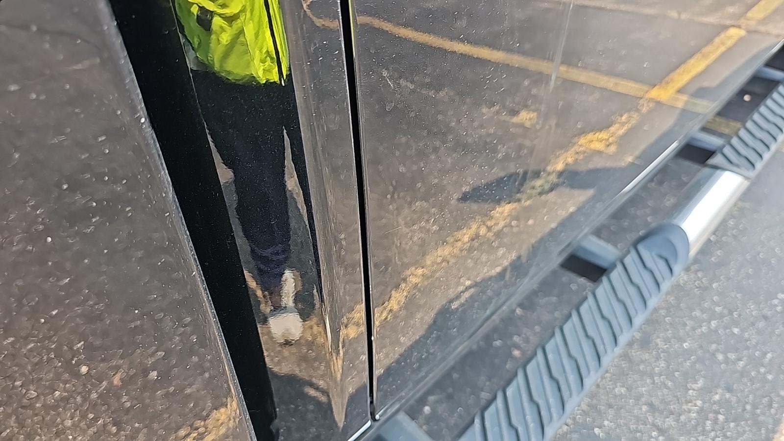 2021 Chevrolet Silverado 3500HD LT AWD