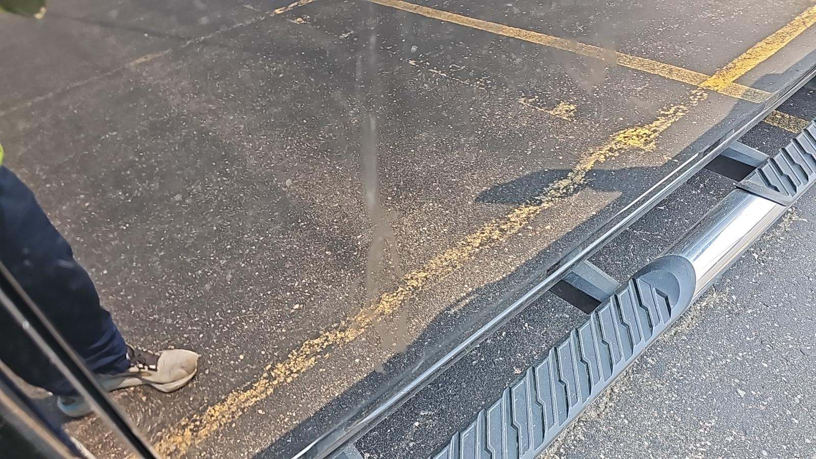 2021 Chevrolet Silverado 3500HD LT AWD