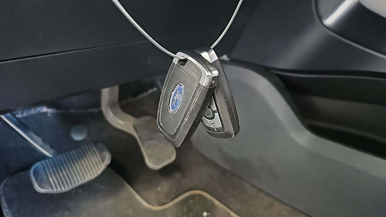 2021 Ford F-150 Platinum AWD