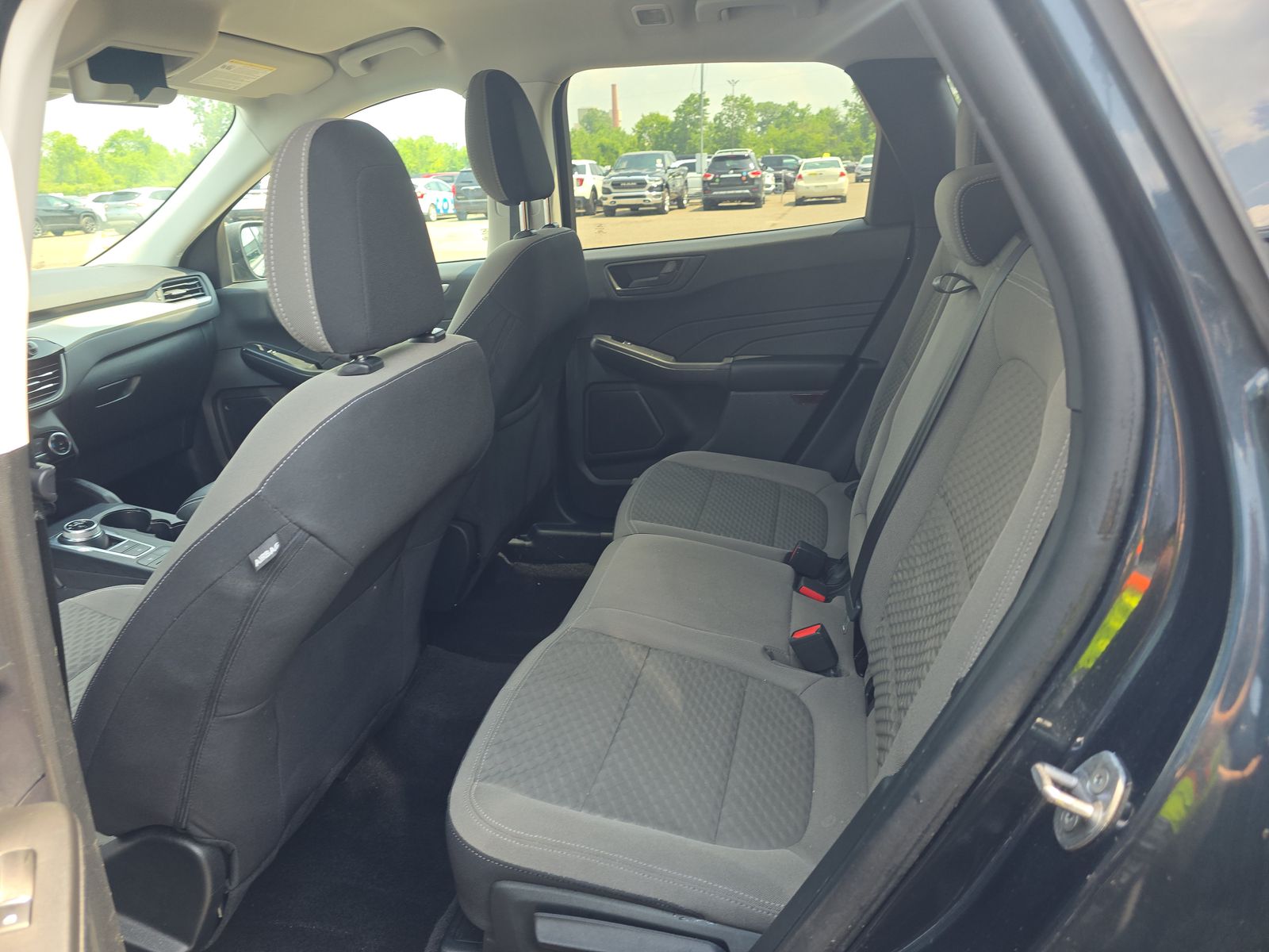 2022 Ford Escape SE AWD