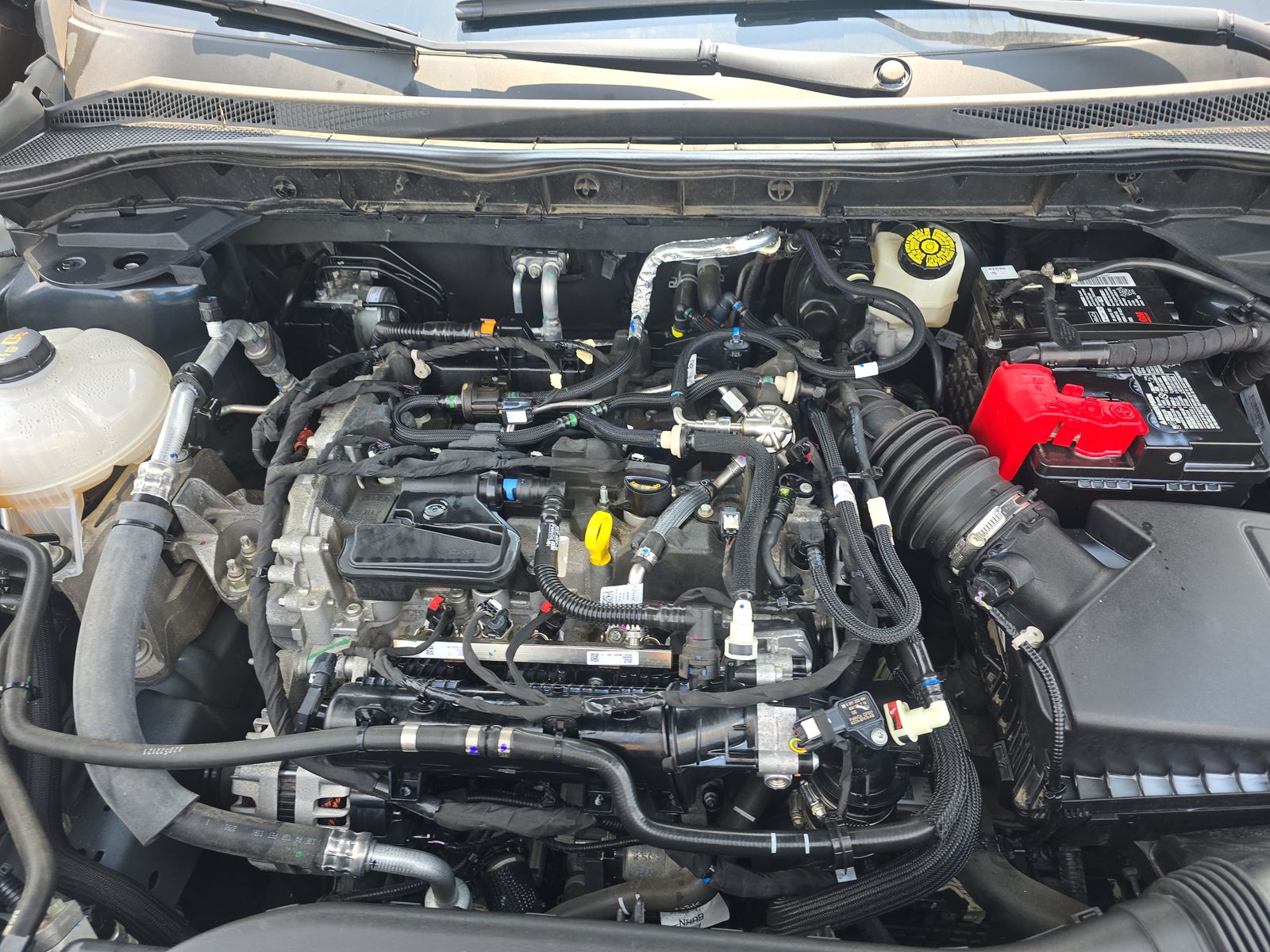 2022 Ford Escape SE AWD