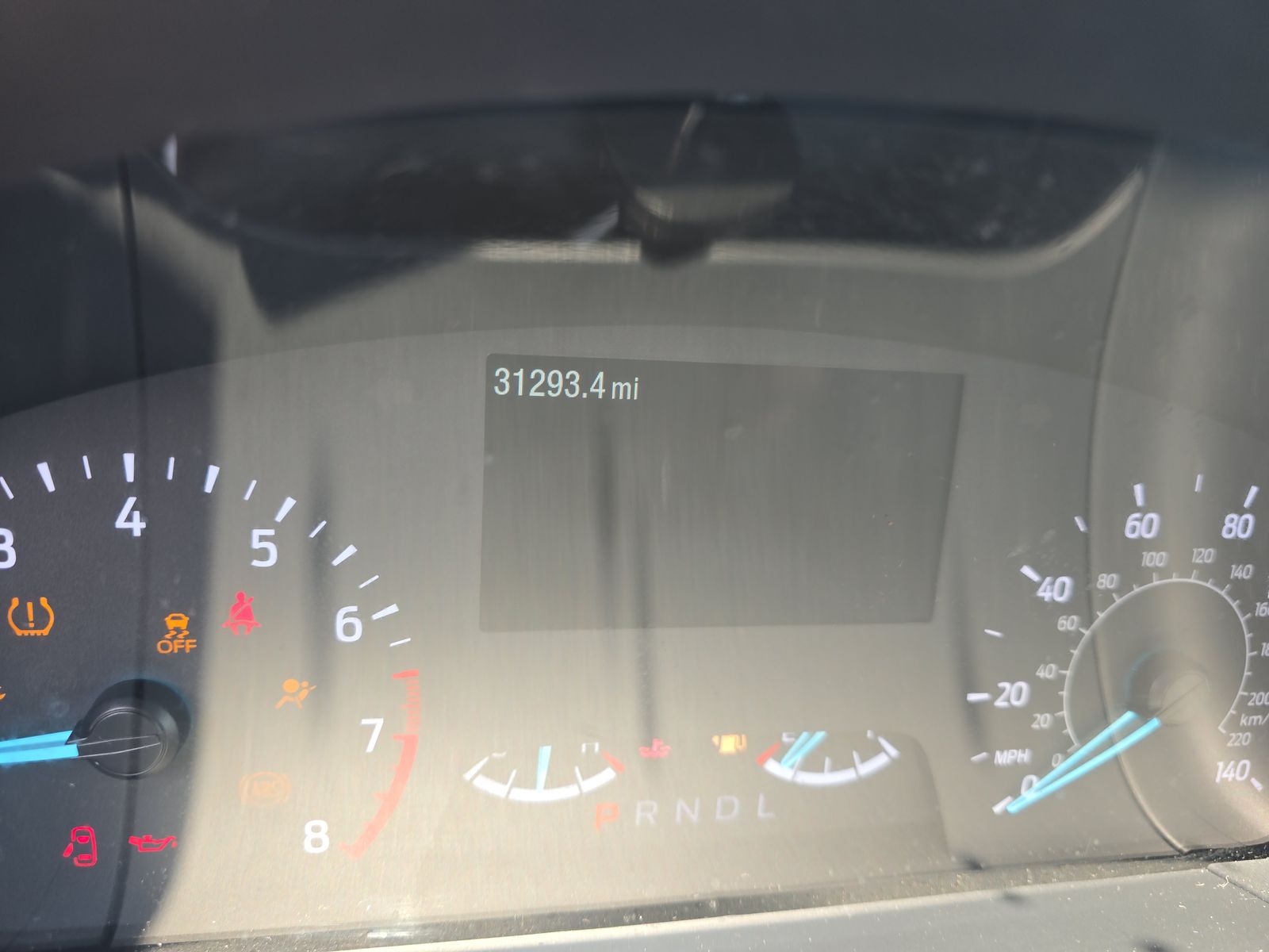 2022 Ford Escape SE AWD