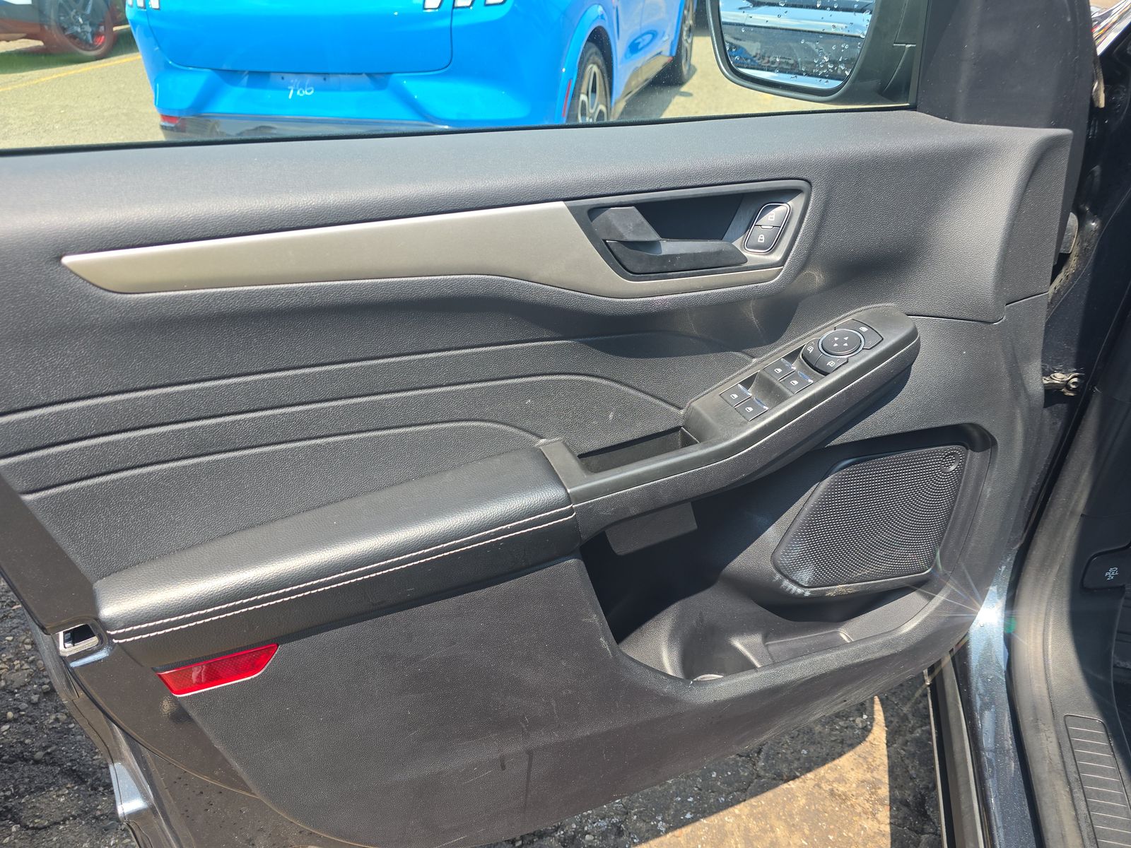 2022 Ford Escape SE AWD