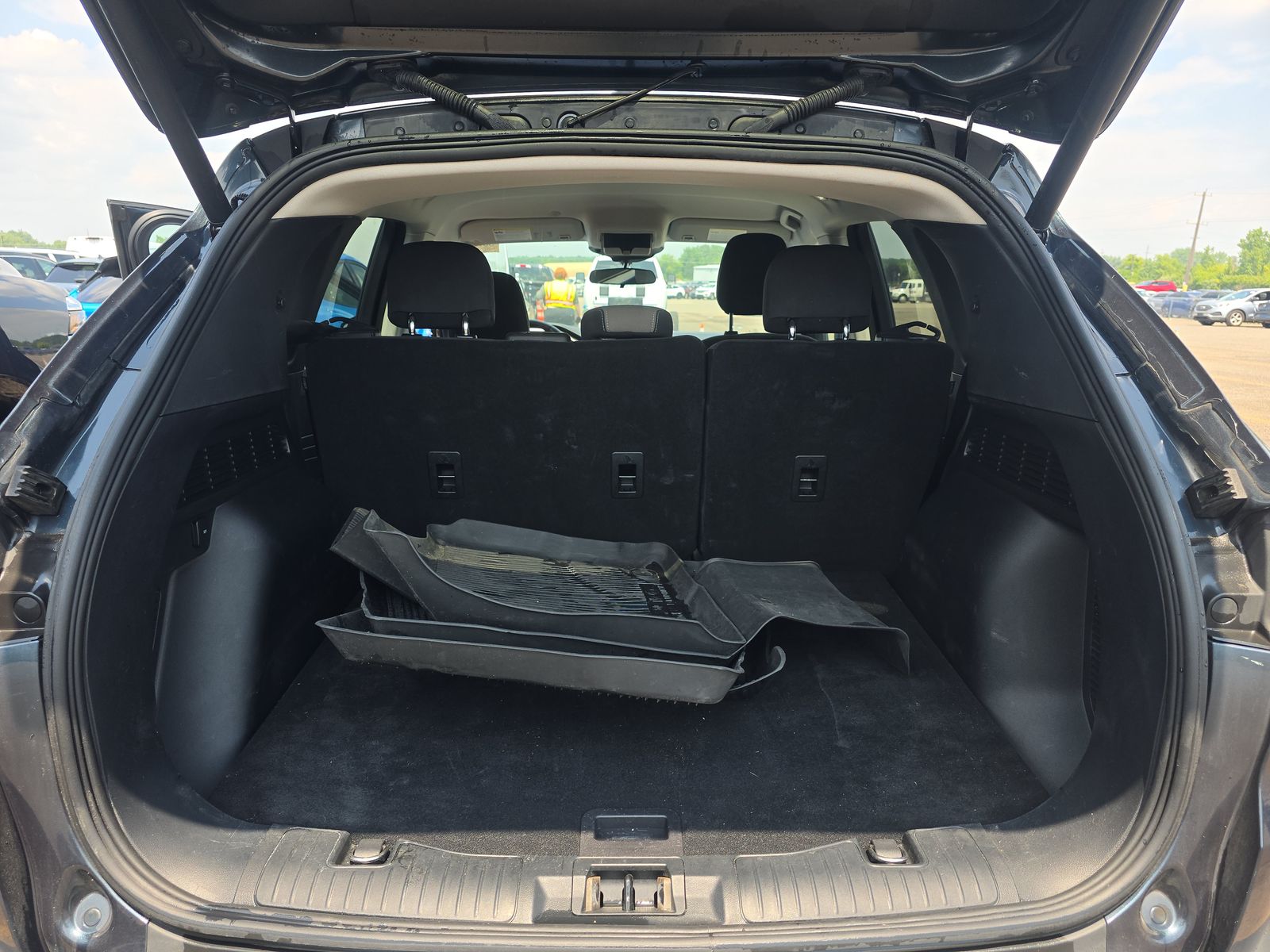 2022 Ford Escape SE AWD