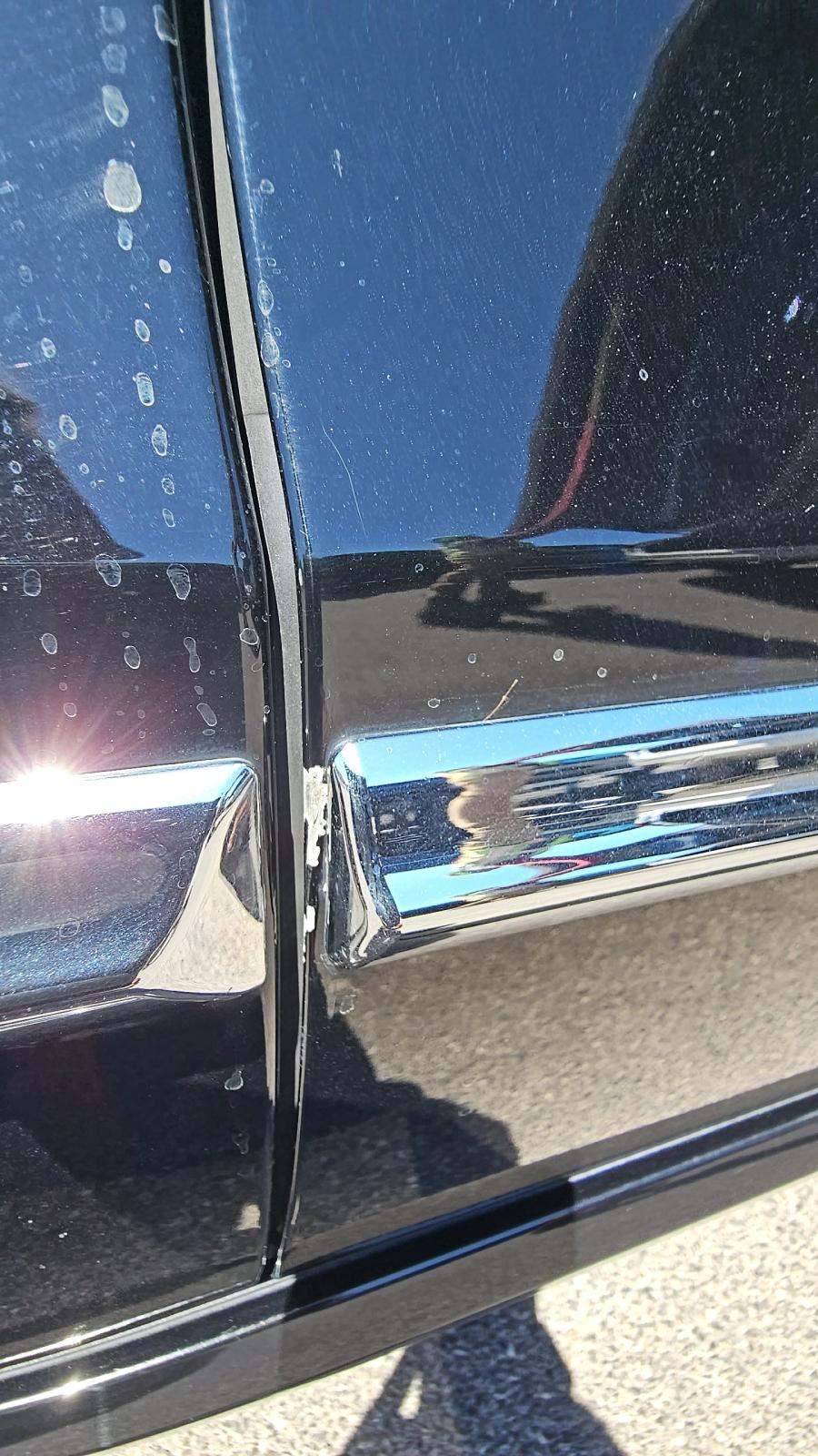2018 Lincoln Navigator L Select FWD