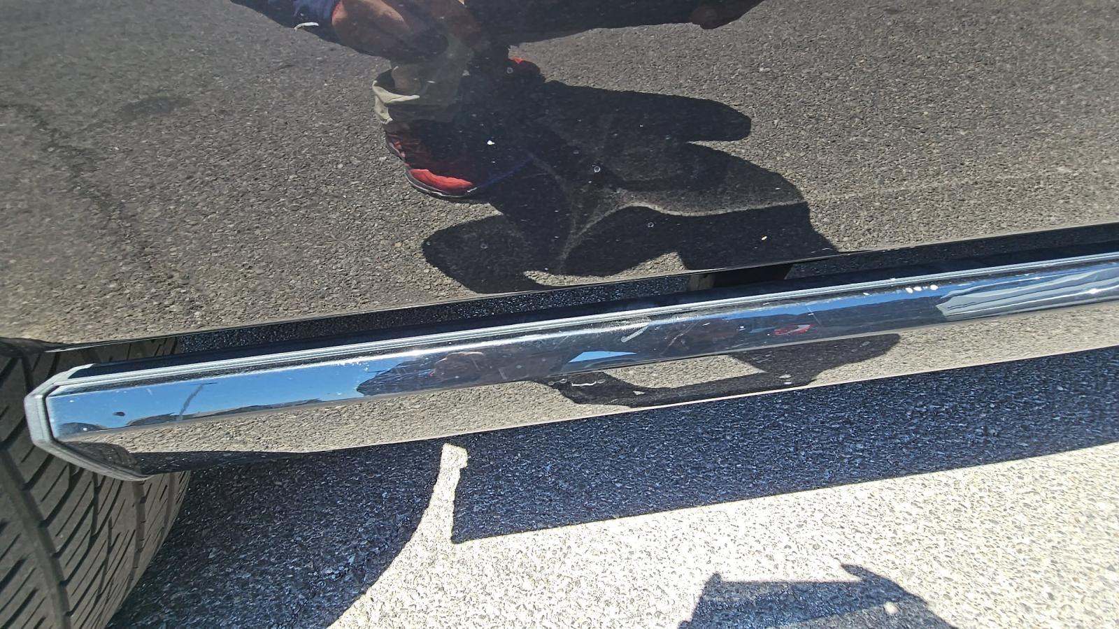 2018 Lincoln Navigator L Select FWD