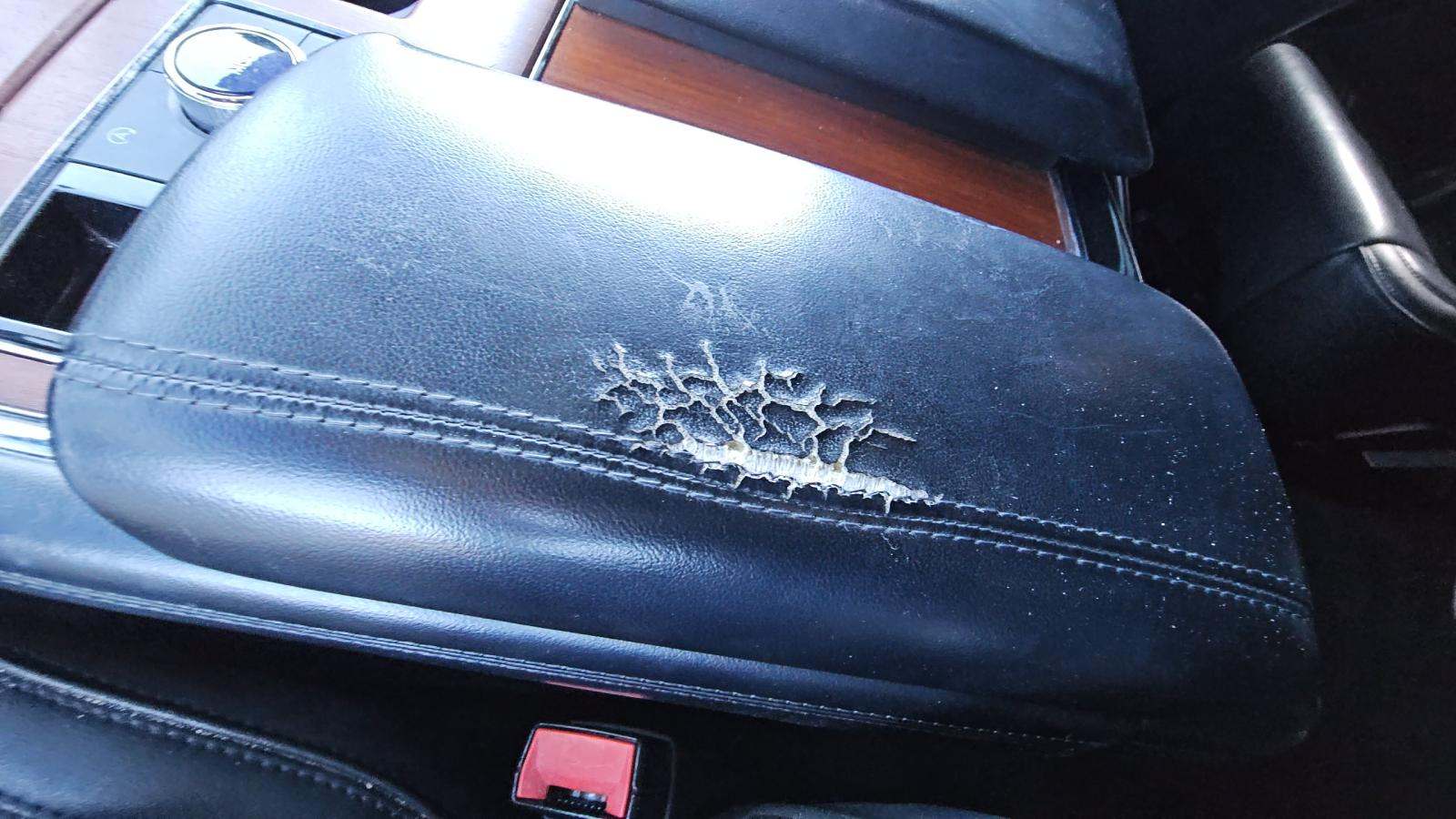 2018 Lincoln Navigator L Select FWD
