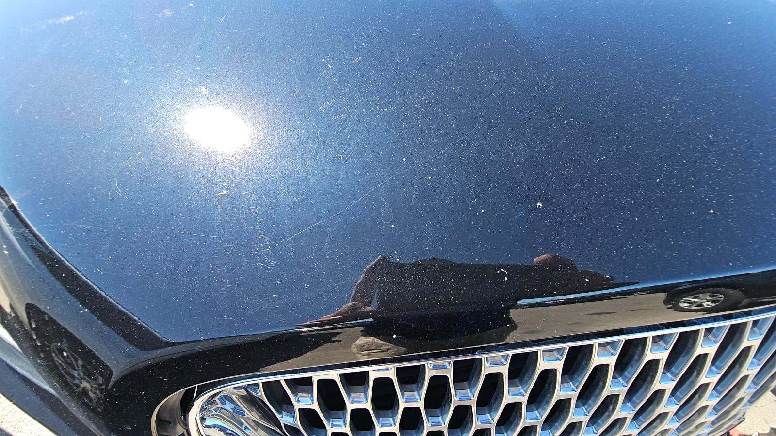 2018 Lincoln Navigator L Select FWD