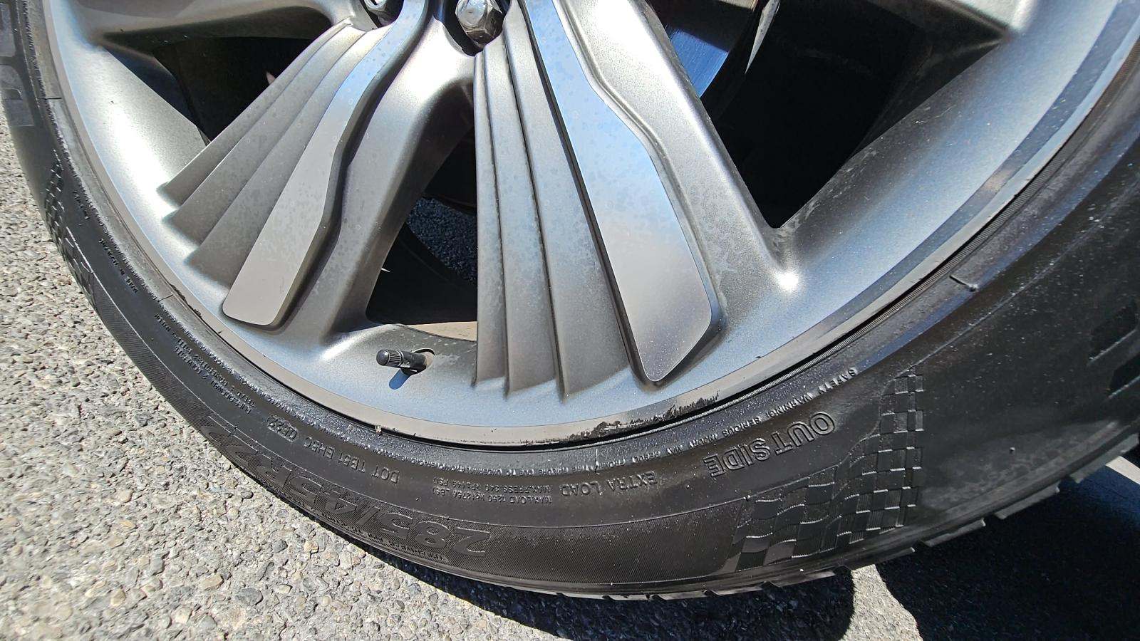 2018 Lincoln Navigator L Select FWD