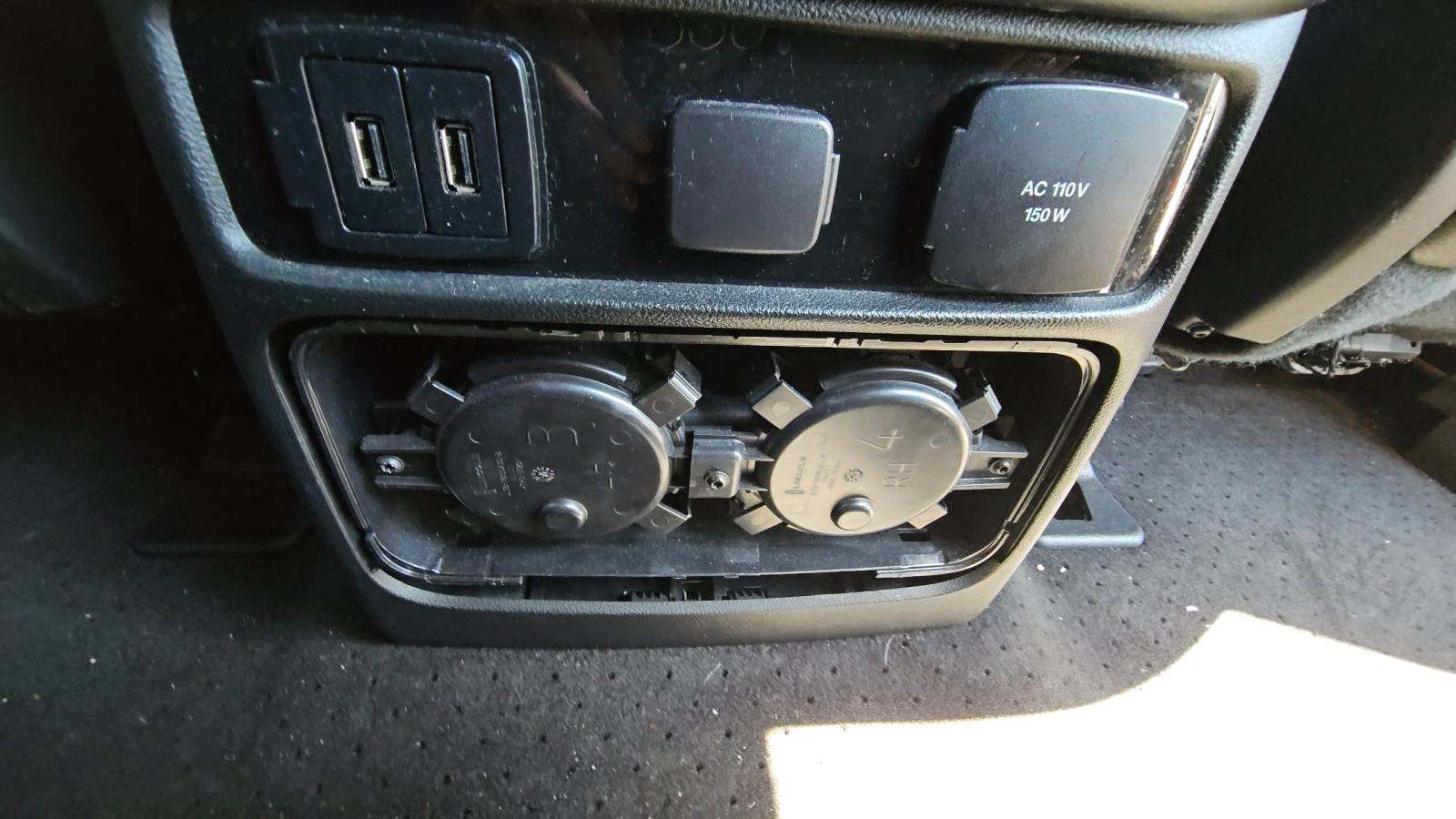 2018 Lincoln Navigator L Select FWD