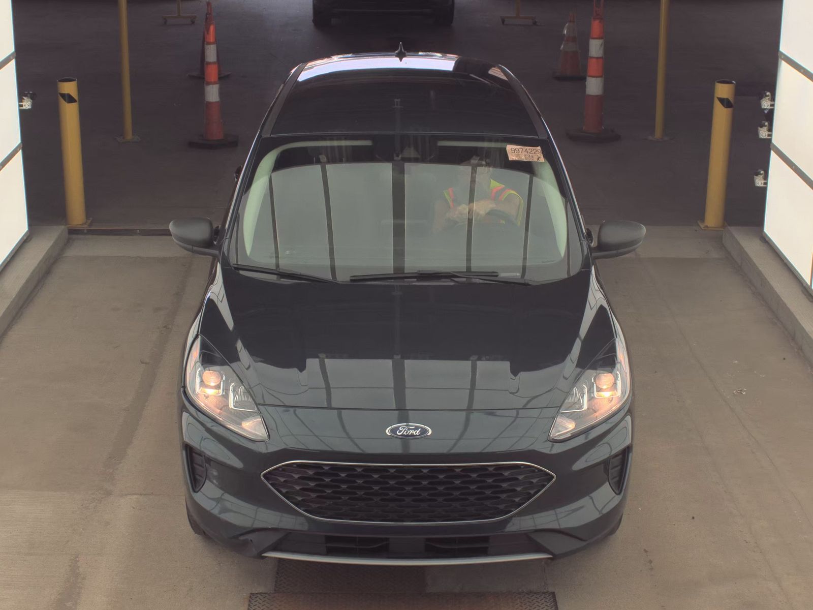 2022 Ford Escape SE AWD