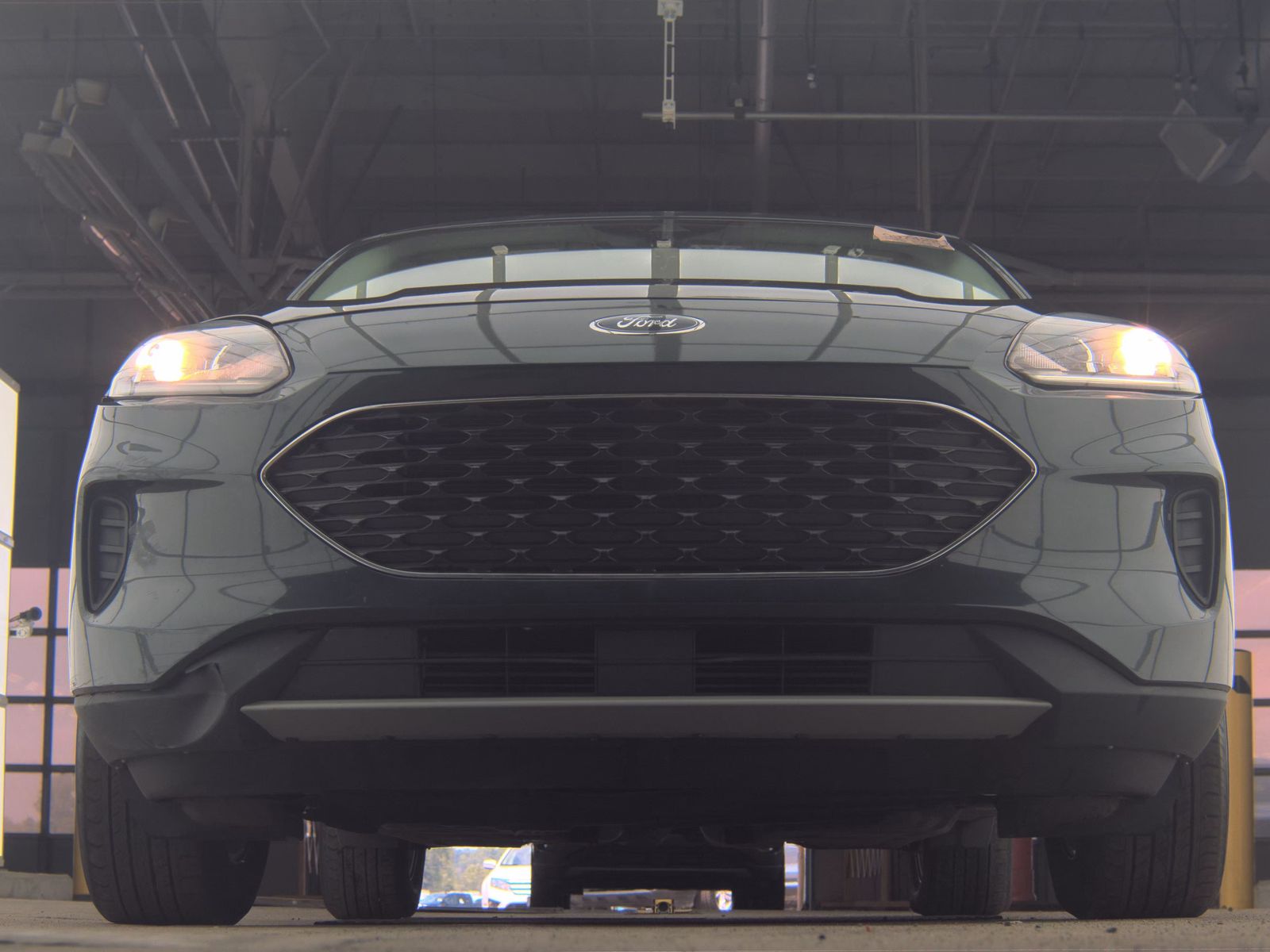 2022 Ford Escape SE AWD