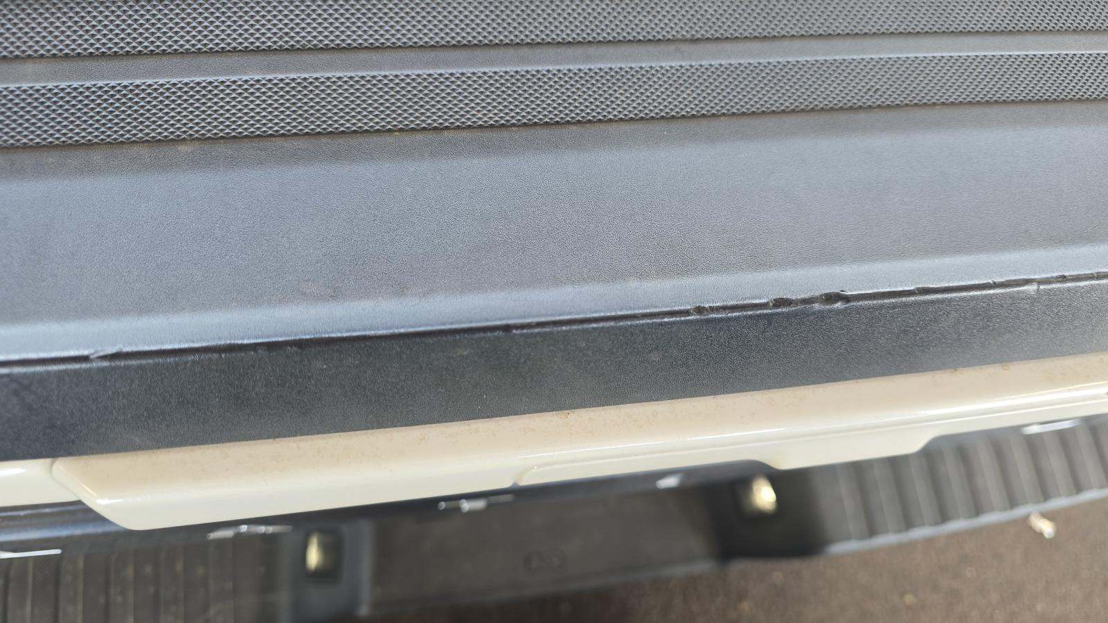 2021 Ford F-150 Platinum AWD