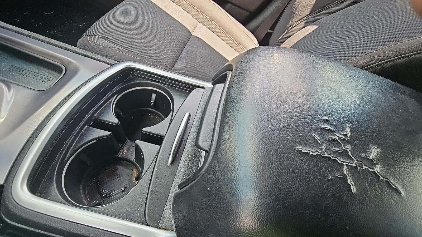 2020 Dodge Charger SXT RWD