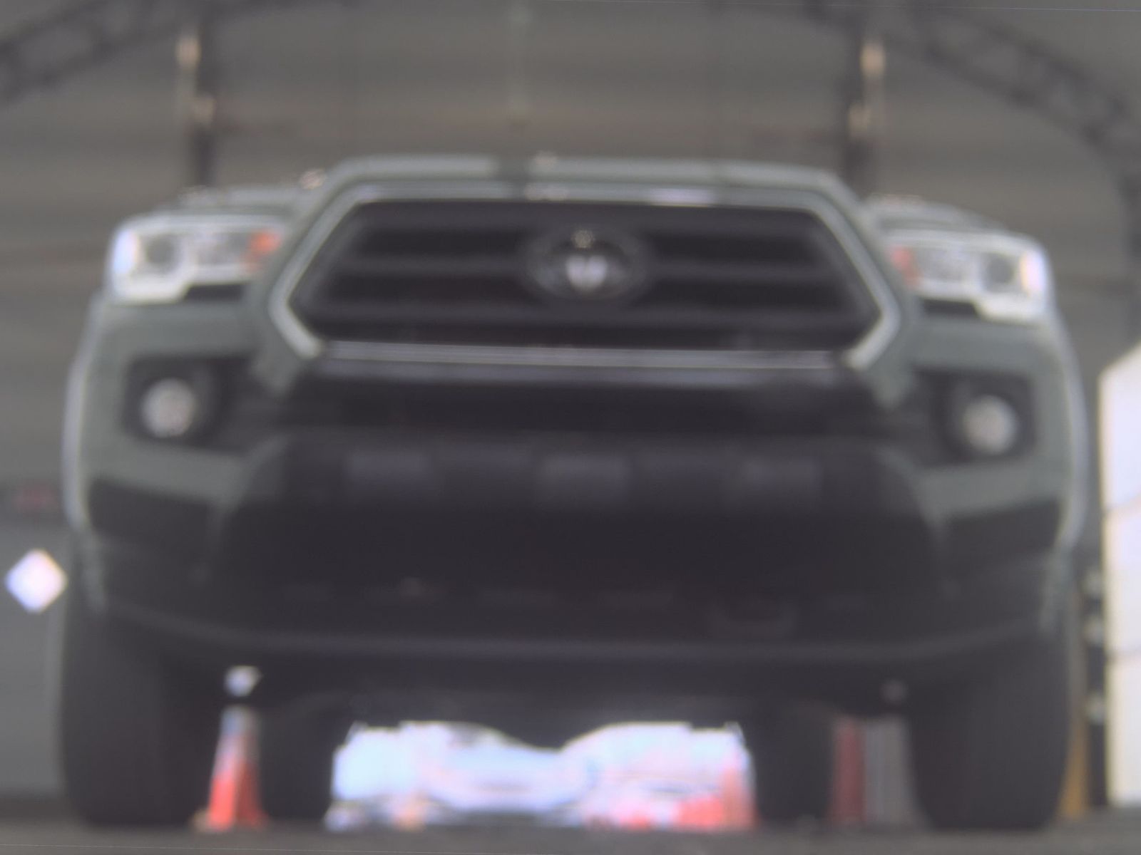 2022 Toyota Tacoma SR5 RWD