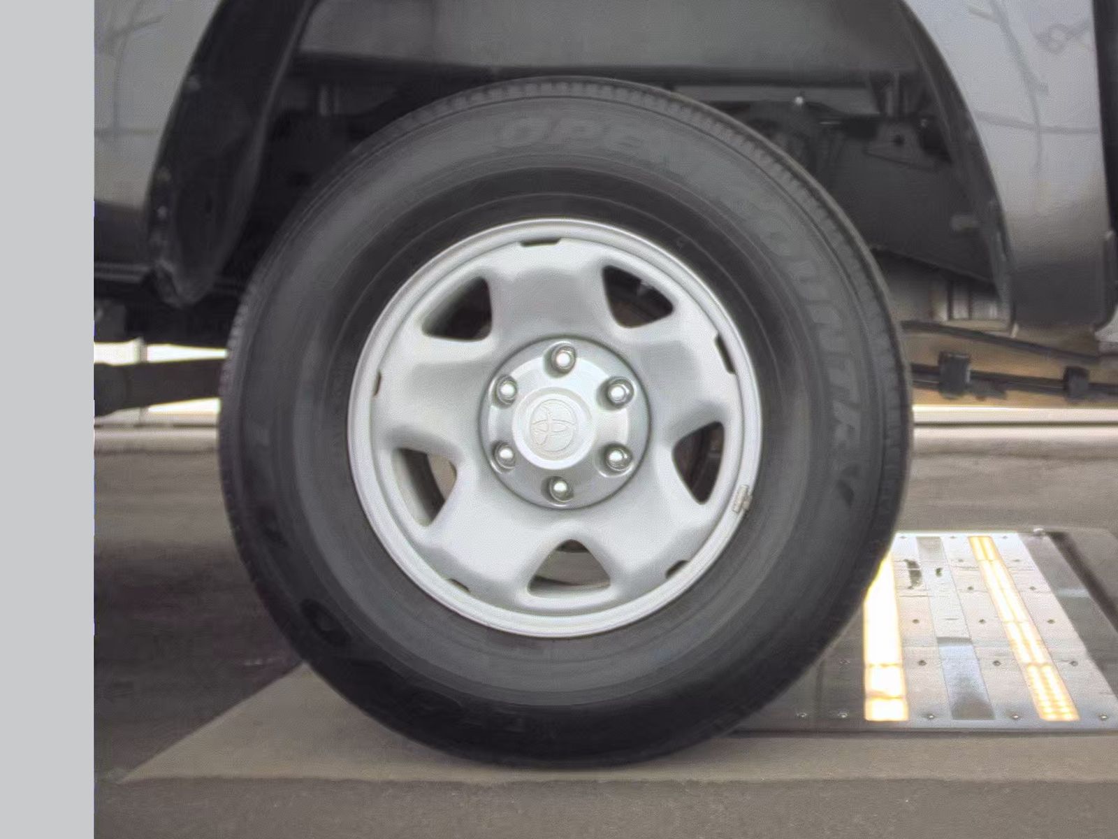 2022 Toyota Tacoma SR5 RWD