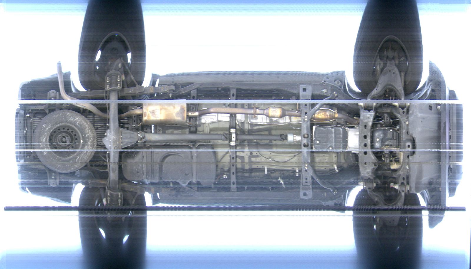 2022 Toyota Tacoma SR5 RWD