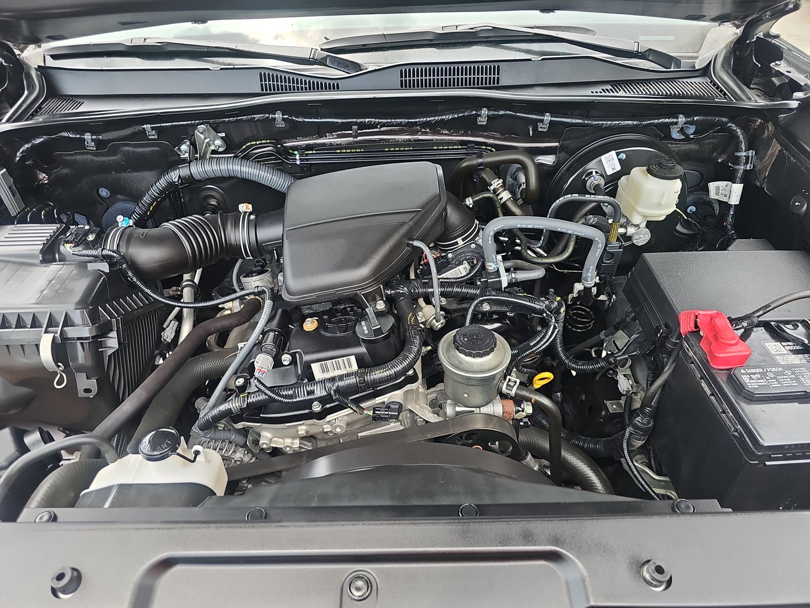 2022 Toyota Tacoma SR5 RWD