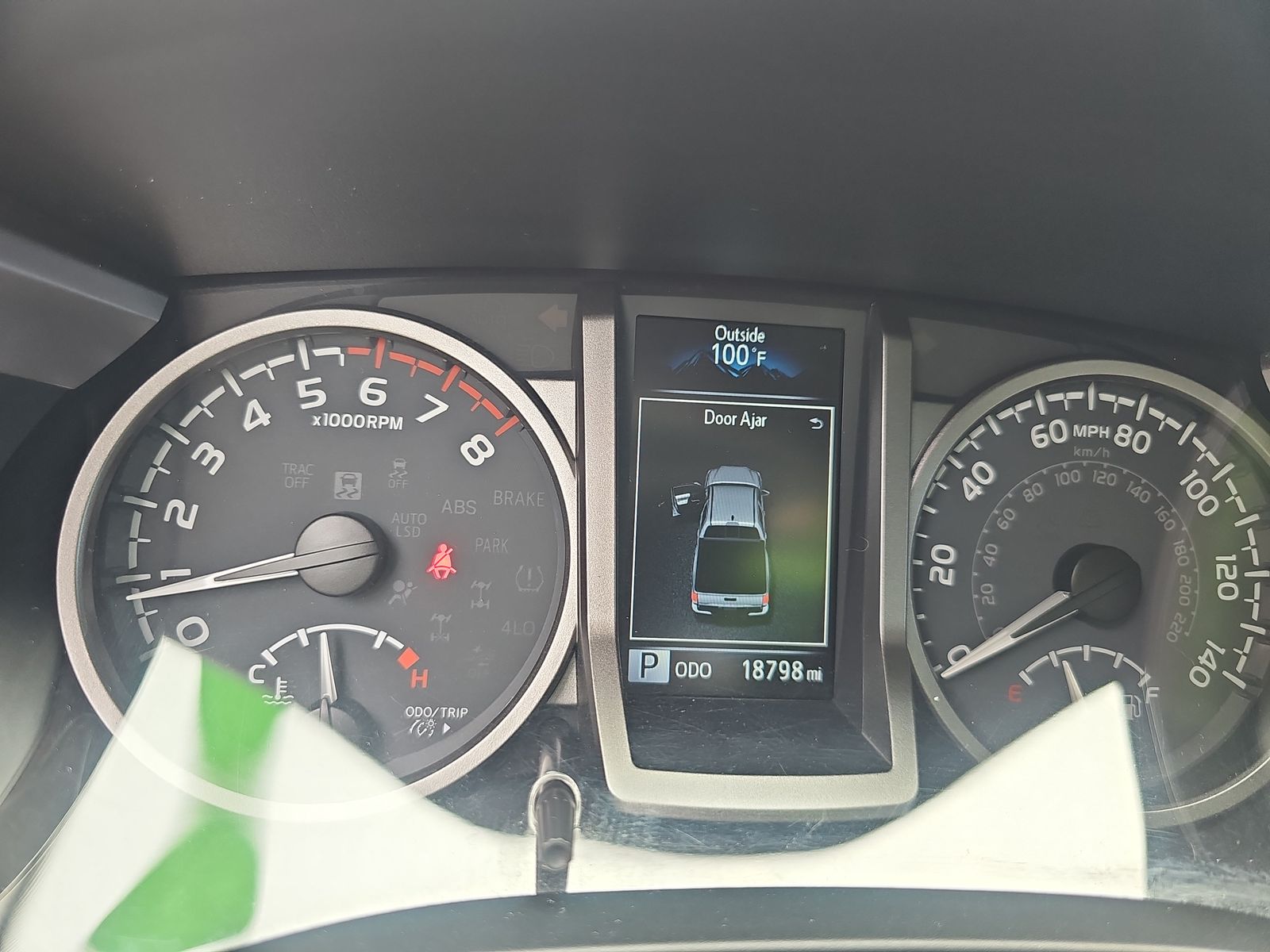 2022 Toyota Tacoma SR5 RWD