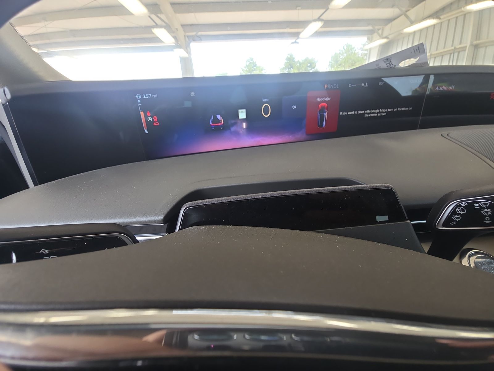 2024 Lincoln Nautilus Premiere AWD