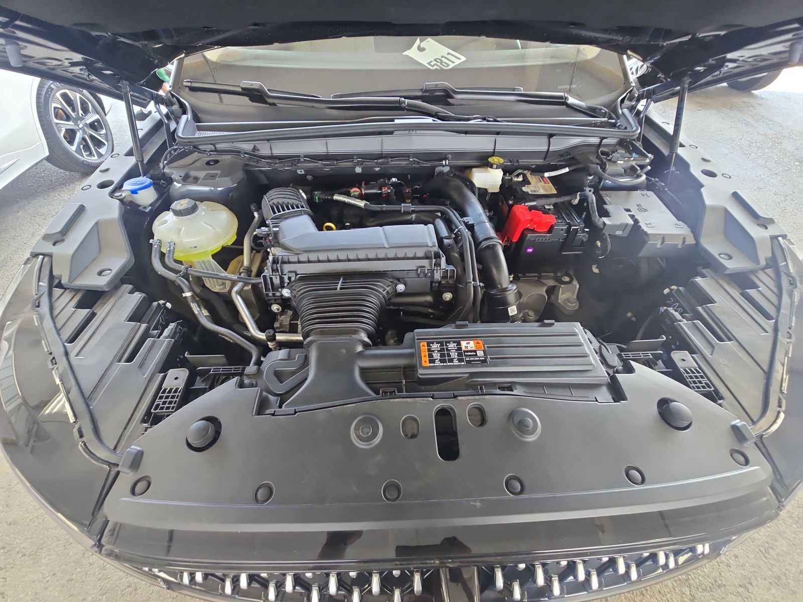 2024 Lincoln Nautilus Premiere AWD