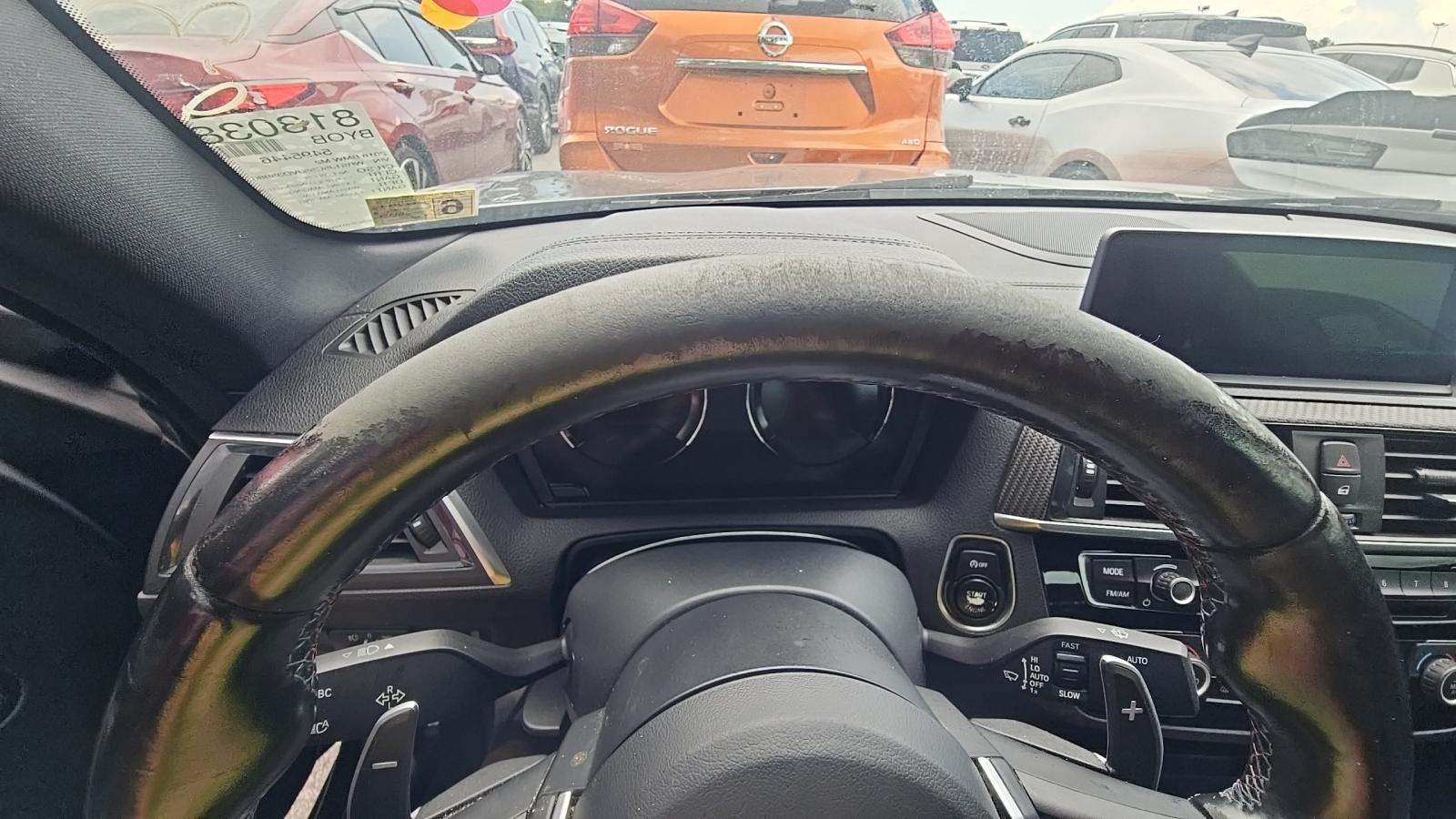 2018 BMW M2 Base RWD