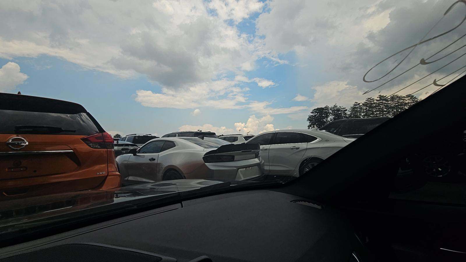 2018 BMW M2 Base RWD