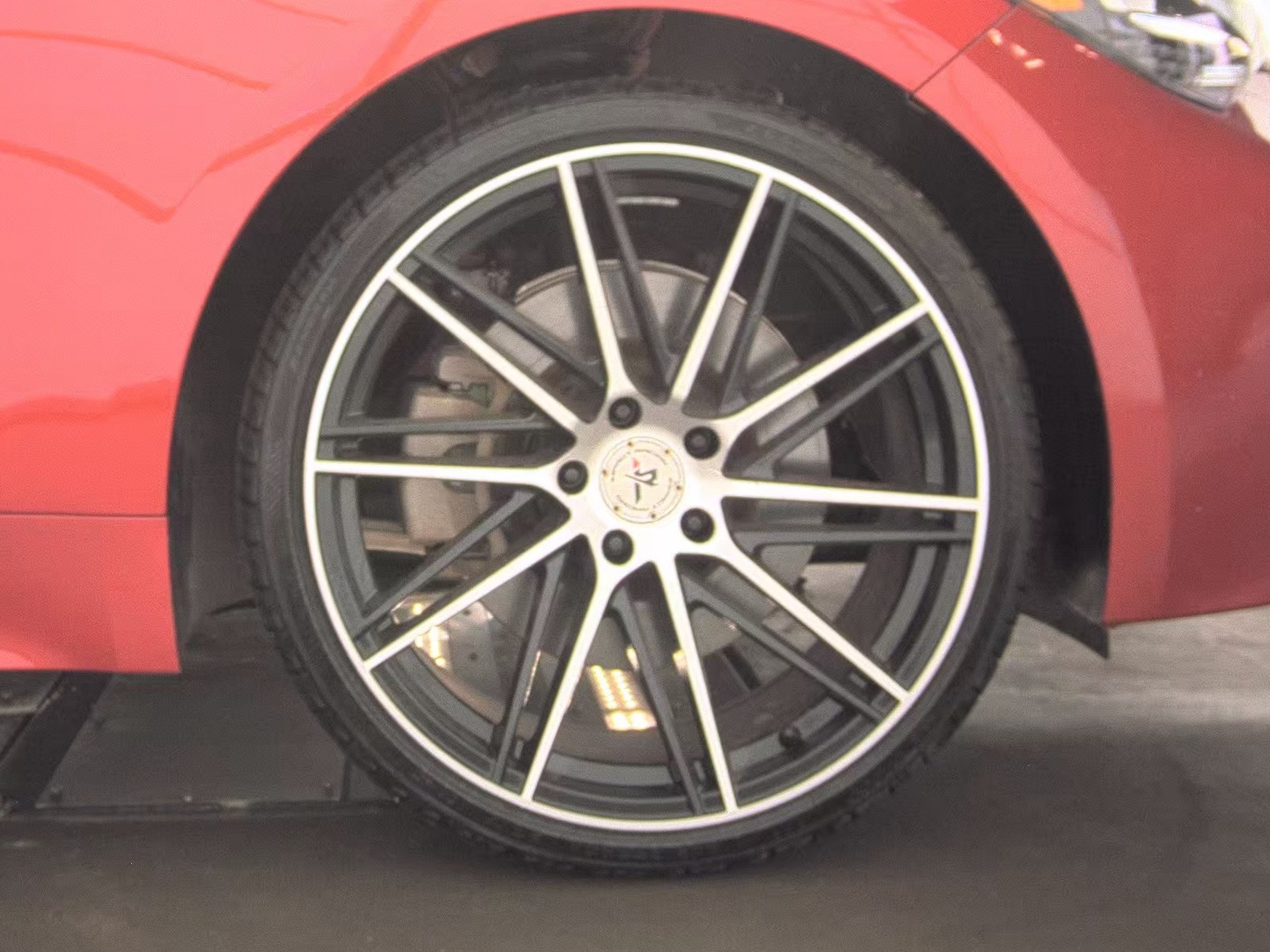 2023 Kia Stinger GT-Line RWD