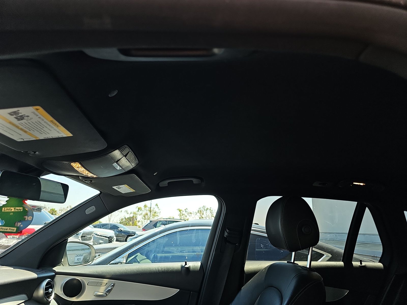 2022 Mercedes-Benz GLC GLC 300 RWD