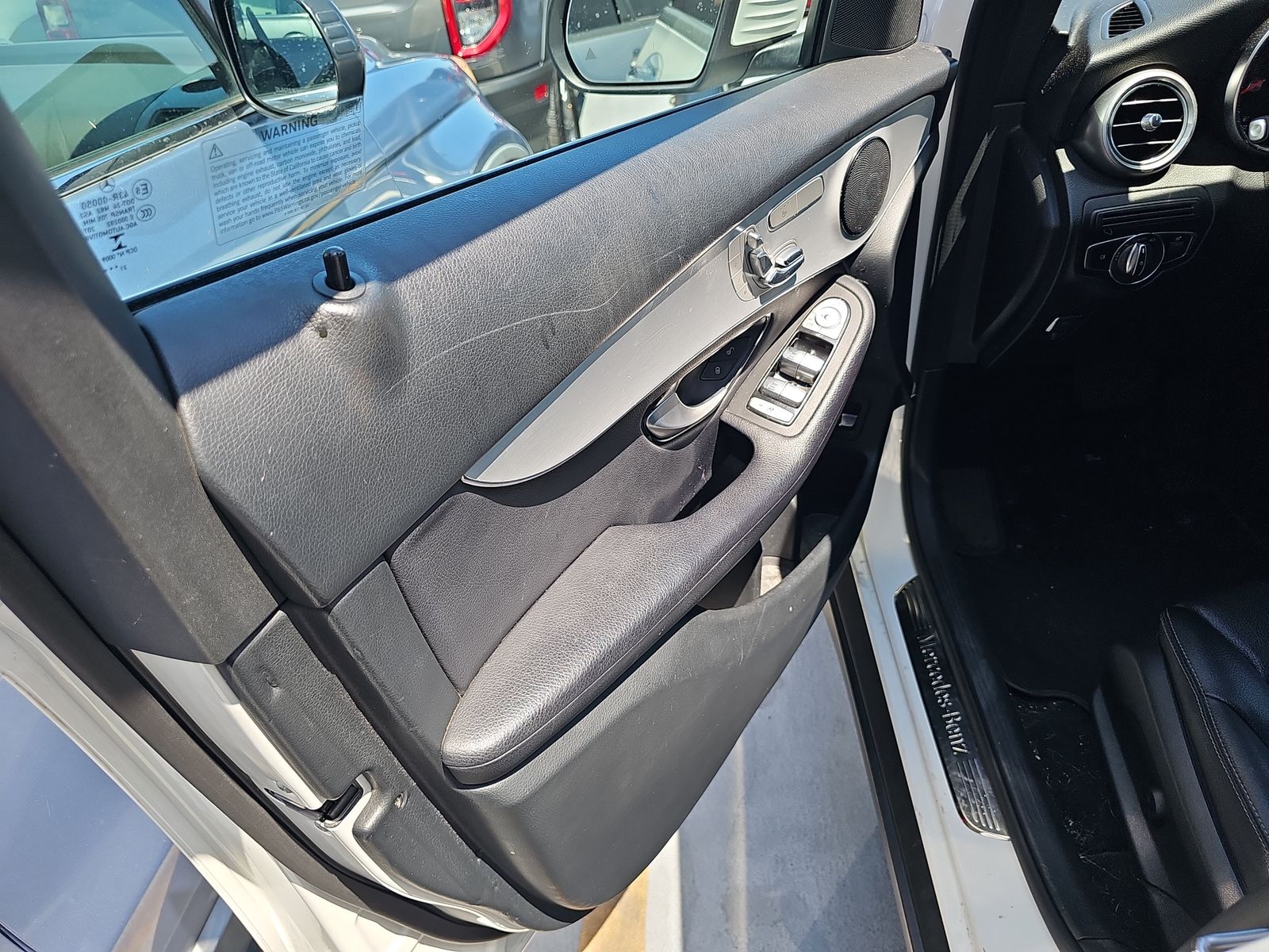 2022 Mercedes-Benz GLC GLC 300 RWD