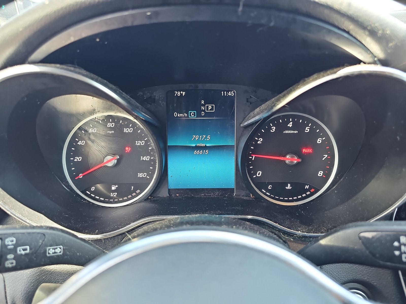 2022 Mercedes-Benz GLC GLC 300 RWD